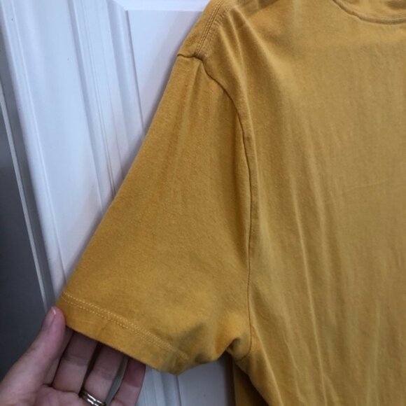 Guess men’s t-shirt s/s - Picture 8 of 9